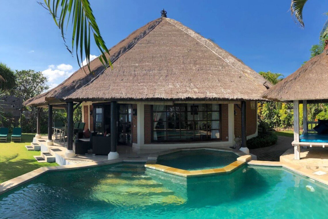 How to Rent a Villa in Bali Without Getting Scammed