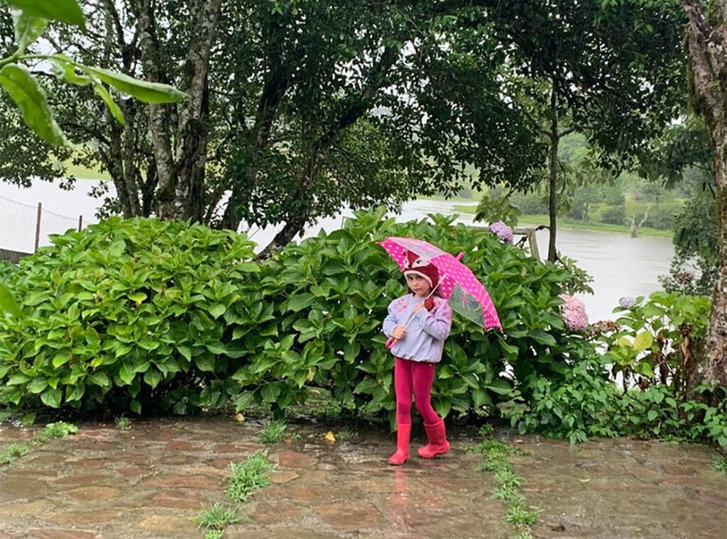 How to Survive the Rainy Season in Bali With Joy