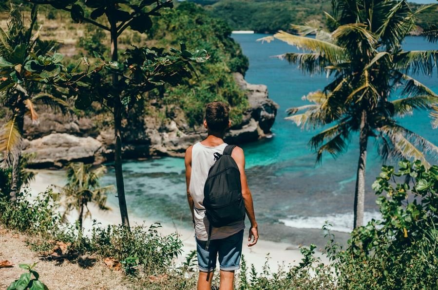 How to Travel Around Bali Without a Plan