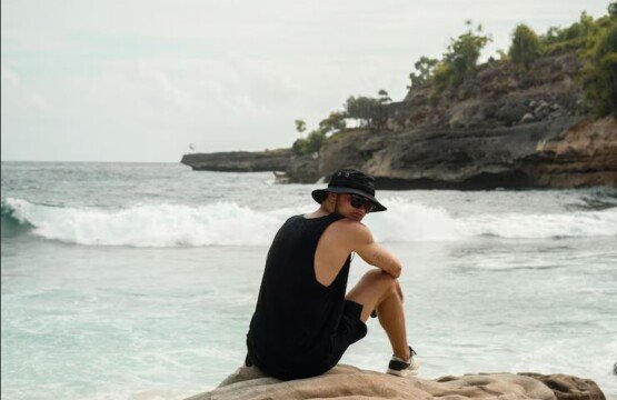 How to Travel Bali When You’re Introverted