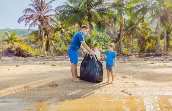 How to Travel Bali With Zero Waste