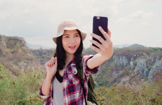 How to Travel Bali Without Posting It on Social Media