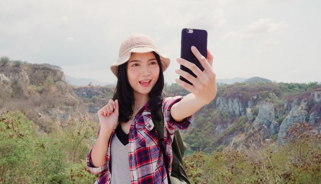 How to Travel Bali Without Posting It on Social Media