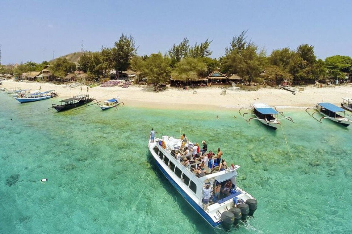 How to Travel from Bali to the Gili Islands Your Ultimate Guide