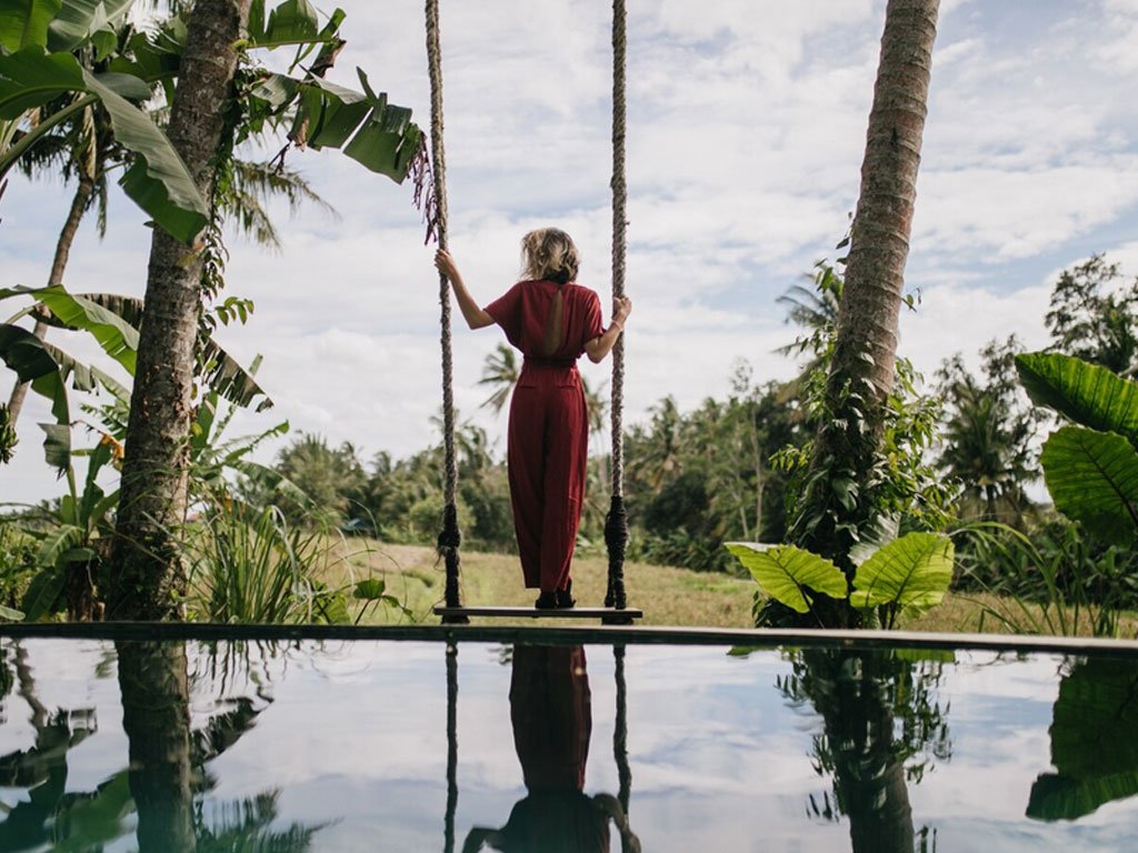 Insider Tips for Booking Your Own Bali Villa Escape