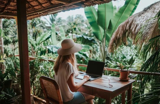 Is Bali a Good Destination for Remote Work Teams