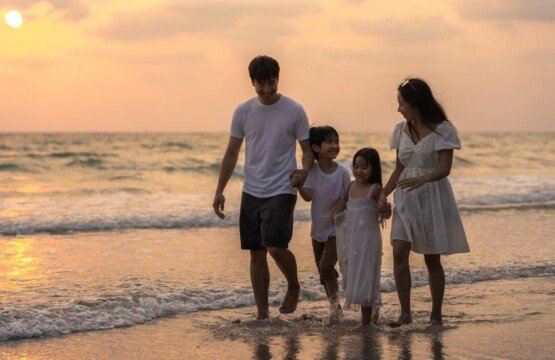 Is Bali a Good Place to Raise a Family Expat Parents Speak