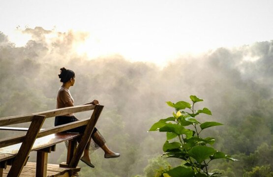 Is It Possible to Build a Life in Bali Without Losing Yourself