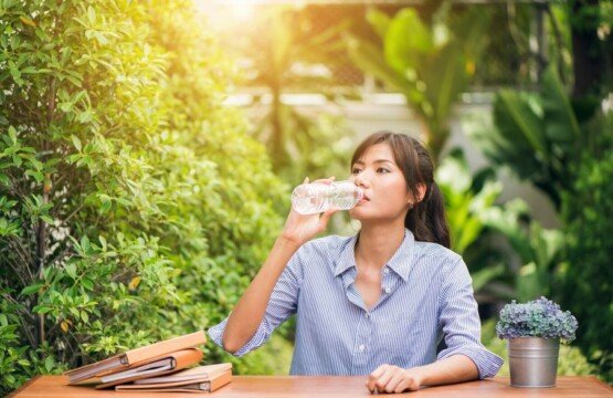 Is It Safe to Drink the Water in Bali