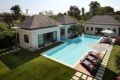 Istana Putih Villa