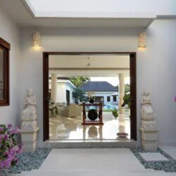 Istana Putih Villa