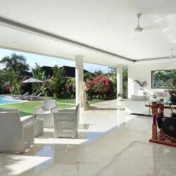 Istana Putih Villa