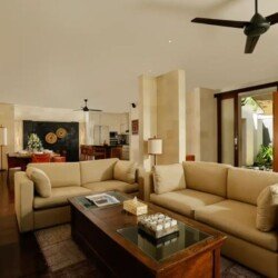 Jimbaran Bay Villas