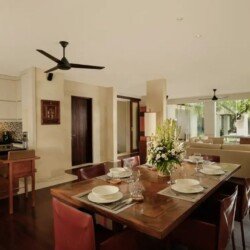 Jimbaran Bay Villas