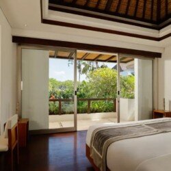 Jimbaran Bay Villas