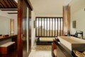 Jimbaran Bay Villas