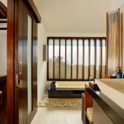 Jimbaran Bay Villas