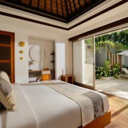 Jimbaran Bay Villas