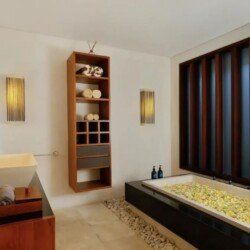 Jimbaran Bay Villas