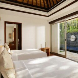 Jimbaran Bay Villas