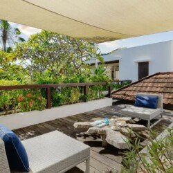Jimbaran Bay Villas