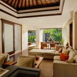 Jimbaran Bay Villas