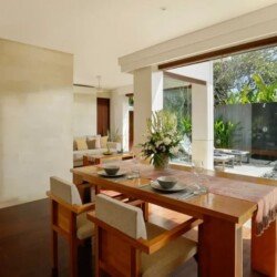 Jimbaran Bay Villas