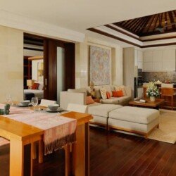 Jimbaran Bay Villas