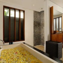 Jimbaran Bay Villas