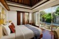 Jimbaran Bay Villas
