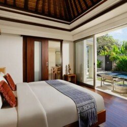 Jimbaran Bay Villas