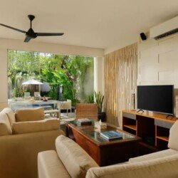Jimbaran Bay Villas