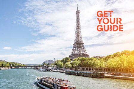 Klook & GetYourGuide
