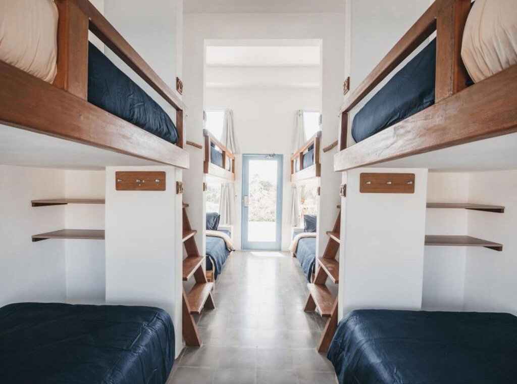 Kos One Hostel – Canggu