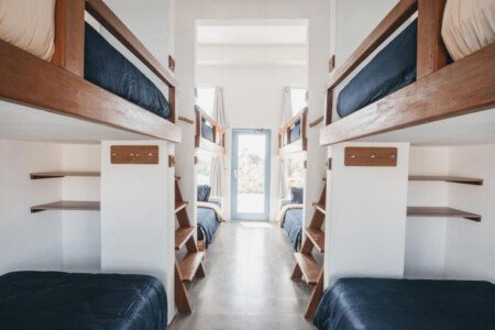 Kos One Hostel – Canggu