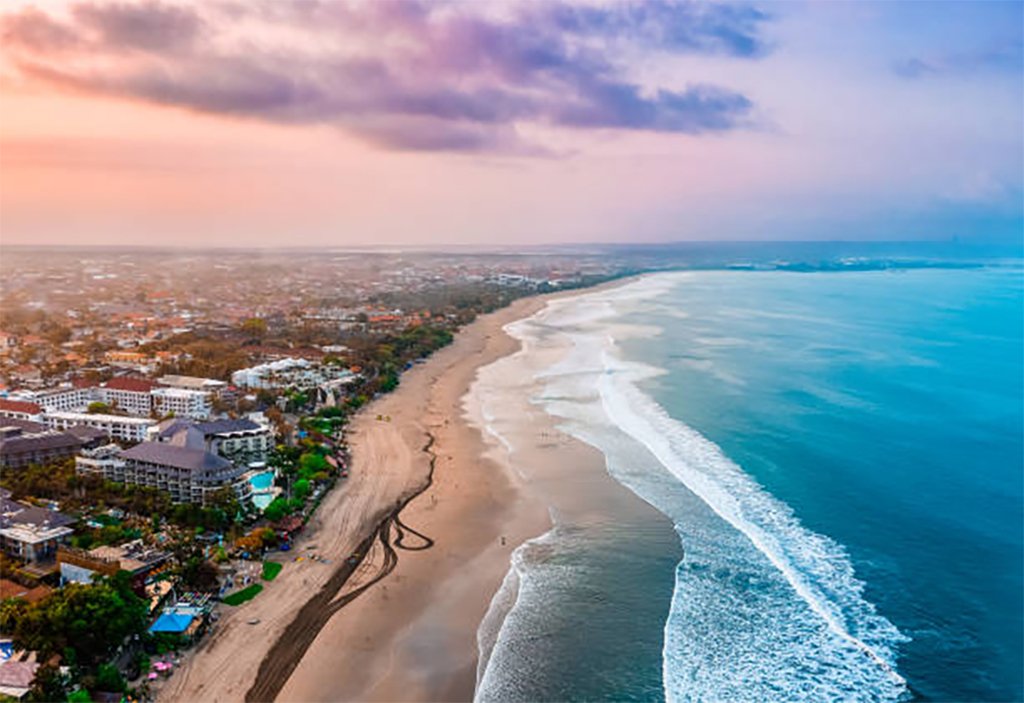 Kuta-Beach