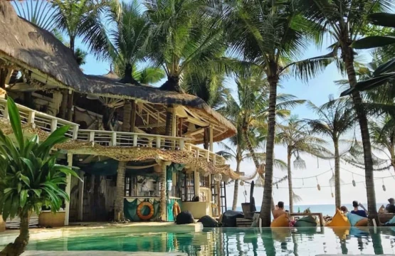 La Brisa – Echo Beach, Canggu