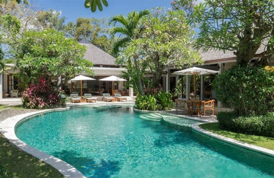 Lataliana Villas – Seminyak