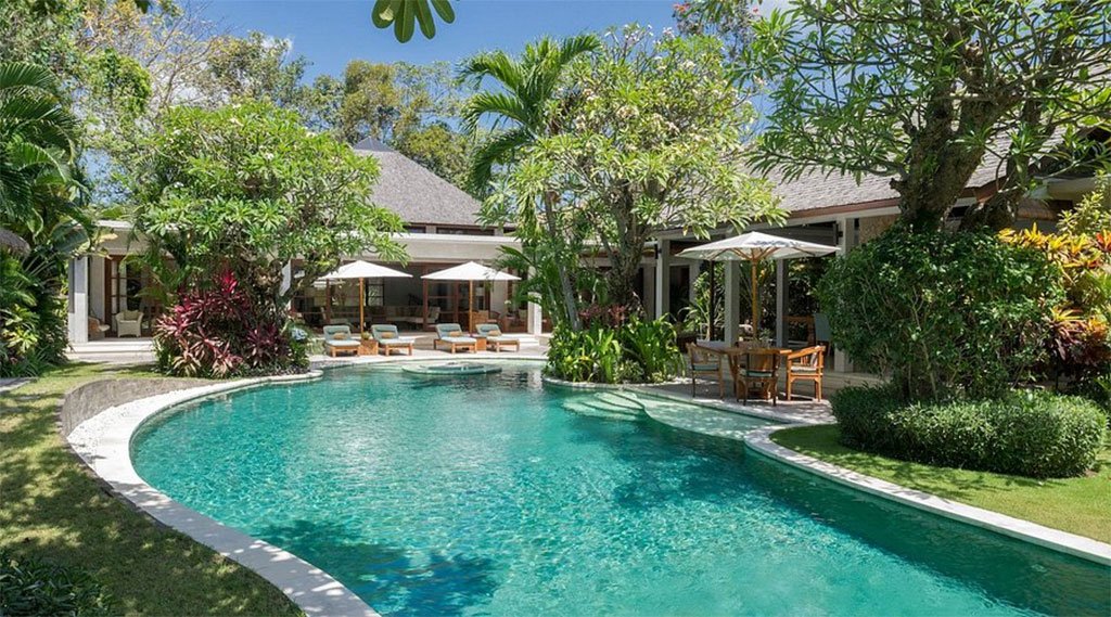 Lataliana Villas – Seminyak