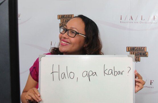 Learn Bahasa Bali