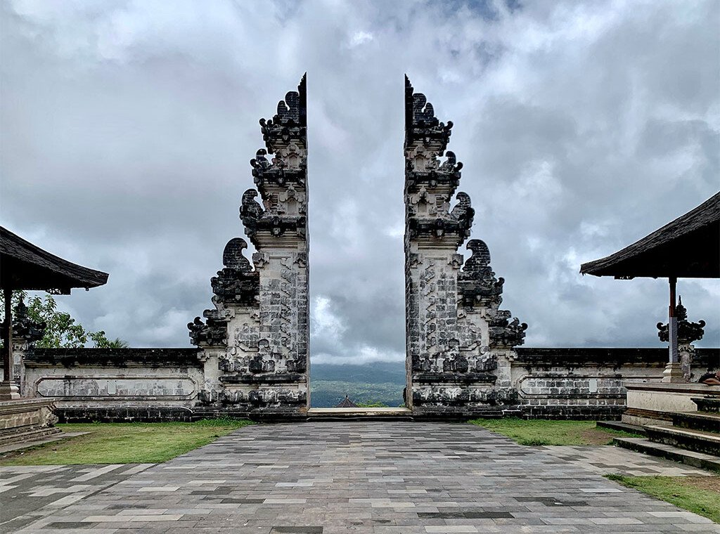 Lempuyang Temple (Gateway to Heaven)