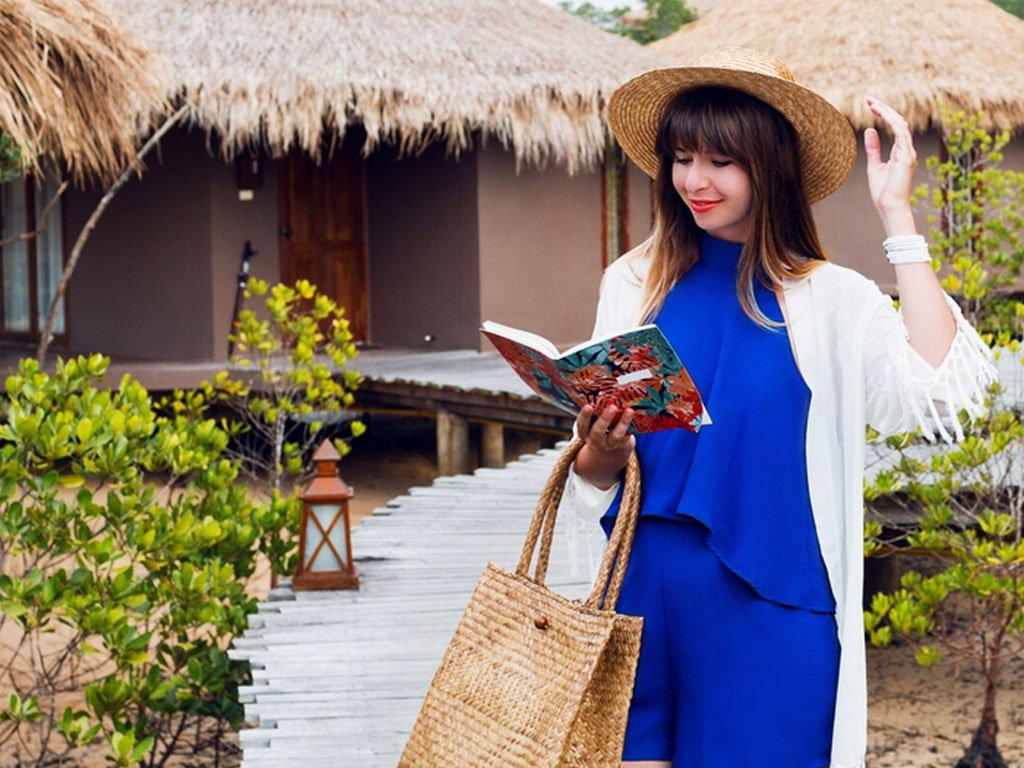 Let Your Villa Be Part of the Adventure