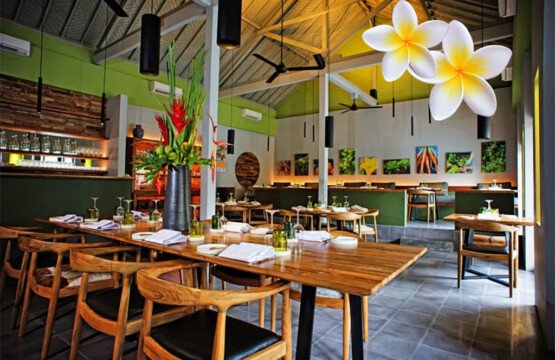 Locavore – The Pinnacle of Ethical Fine Dining