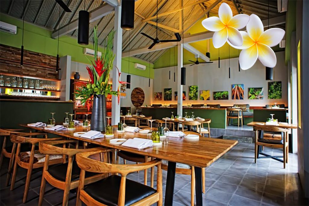 Locavore – The Pinnacle of Ethical Fine Dining