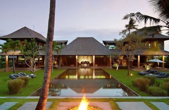 Luxury Villa in Bali