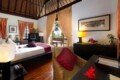 Majapahit - Villa Raj