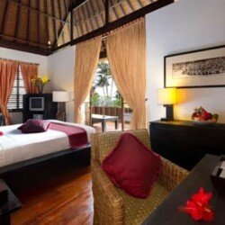 Majapahit - Villa Raj