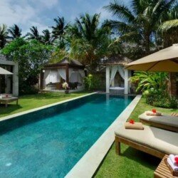 Majapahit - Villa Raj