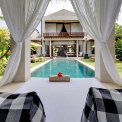 Majapahit - Villa Raj