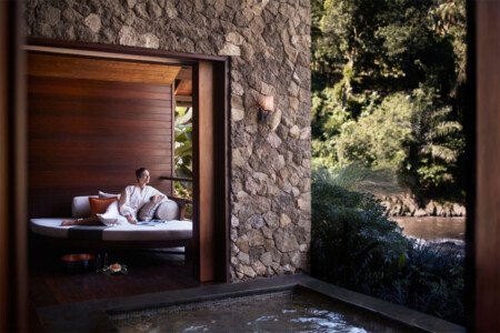 Mandapa Spa by Ritz-Carlton
